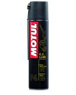 MOTUL E.Z Lube P4 400ML Multi Spray - MÅSTE HA PRODUKT