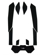 BlackTip Sea-Doo Trixx -3 Sittsig Elite Mattsats 18-23