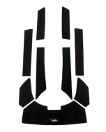 BlackTip Sea-Doo GTI /GTX /GTX DI /GTX RFI Elite Mattsats 96-03