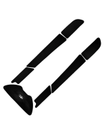 BlackTip Sea-Doo LRV & LRV DI Elite Mattsats 00-03