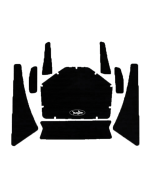 BlackTip Sea-Doo 3D RFI & 3D DI Elite Mattsats 04-07