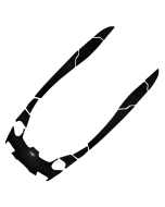 BlackTip Sea-Doo 4-takt 155/215/255/260 Elite Mattsats 09-17