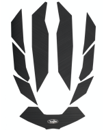 BlackTip Sea-Doo Spark -3 Sittsig Mattsats 2014 & Nyare