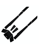BlackTip Polaris Hurricane Mattsats 96-97
