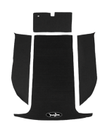BlackTip Polaris Octane Elite Mattsats 02-04