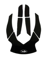 BlackTip Polaris MSX Mattsats 03-04