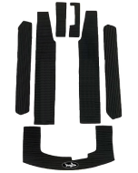 BlackTip Yamaha Wave Runner III 650/700/GP Elite Mattsats 90-97