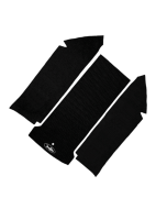 BlackTip Yamaha SuperJet 650/700 Elite Mattsats 90-95