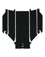 BlackTip Yamaha SuperJet 700 Elite Dragmatta 96-20