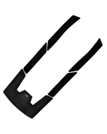 BlackTip Honda F-12/F-12X Mattsats 02-08