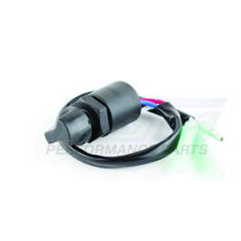 WSM 3 Position Panel Mount Switch