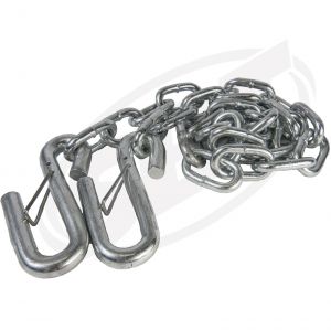 Safety Chain CLS1 2000lbs