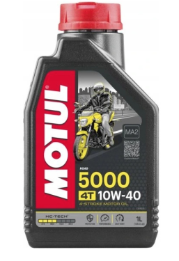 Motul 5100 4T 10w-40 1 L