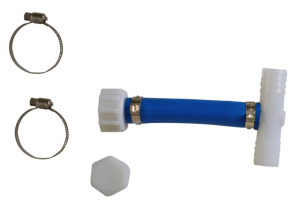 SBT Polaris 4-takt Spolningssats