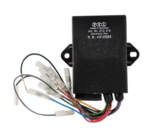 SBT Polaris SLTX/SLX/SLXH CDI Box 3-Cyl 98-99