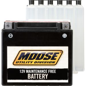 Moose Racing Batteri YIX30L-BS Sea-Doo äldre