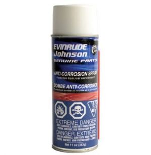 Sea-Doo Korrosionsskyddande spray 312g