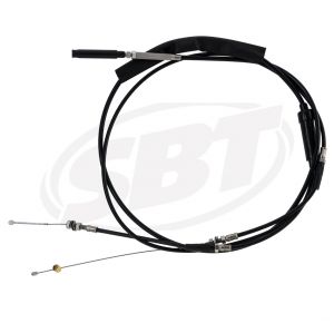 Sea Doo Jet Boat Throttle Cable