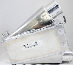 INTERCOOLER ASSY