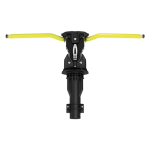 Sea-Doo Styrstång GTR-X (2016-2019)/ RXP-X (2016 och senare)/ Spark med justerbar styrhöjare Neon Yellow