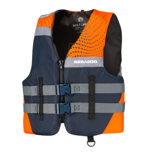 Sea-Doo Motion flytväst Navy 2023