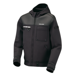 Sea-Doo Explorer förarjacka Charcoal Grey 2023