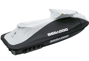 Sea-Doo Kapell RXP-X (2012-2020) GTR-X (2017-2019)