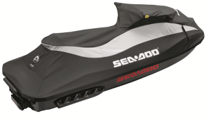 Sea-Doo Kapell GTS, GTS Rental, GTI, GTI SE, GTI Limited (2011-2019)