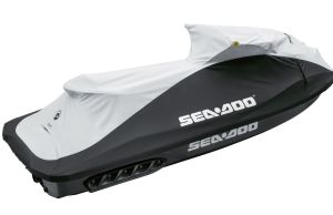 Sea-Doo Kapell GTR (2012-2019)