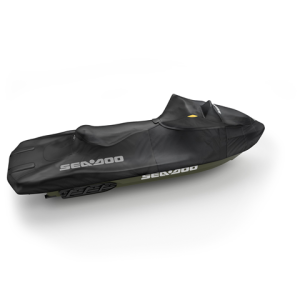 Sea-Doo Kapell FISHPRO SPORT, FISHPRO TROPHY