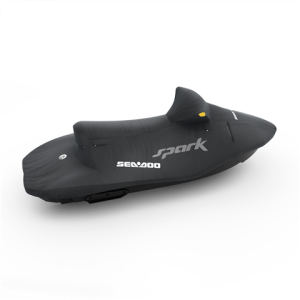 Sea-Doo Kapell SPARK 2up