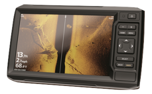 Sea-Doo Garmin ECHOMAP™ UHD 62cv GPS med GT15M-IH-givare RXT, RXT-X, GTX, Wake Pro (2019 och senare*)/ GTI, GTI SE, GTR och Wake 170 (2020 och senare)/ RXP-X (2021 och senare), Explorer Pro