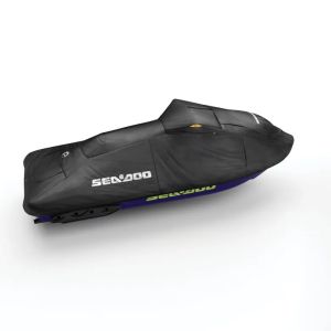 Sea-Doo Kapell RXP-X (2021 och senare)