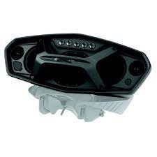 Sea-Doo Stödkonsol för bärbart BRP-ljudsystem Spark