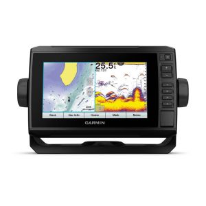 Sea-Doo Garmin ECHOMAP™ UHD 72sv GPS RXT, RXT-X, GTX, Wake Pro (2019 och senare)/ GTI, GTI SE, GTR och Wake 170 (2020 och senare)/ RXP-X (2021 och senare), Explorer Pro