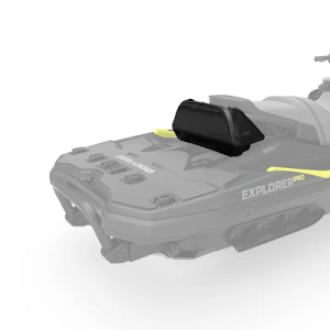 Sea-Doo LinQ sätesväska