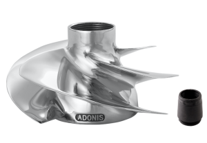 Adonis Impeller 13/19 för Sea-Doo RXT/ GTX/ GTX Ltd/ GTX Wake/ 05-08