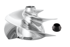 Adonis Impeller 14/21 för Kawasaki Ultra 300X/LX, Ultra 310X/SE, Ultra 310 LX/R 11-19