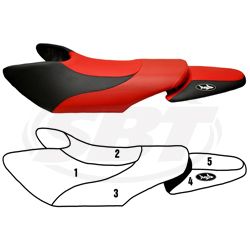 HONDA 00-07 F-12 / F-12X