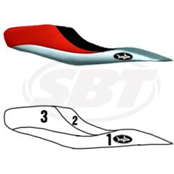 HONDA 03-07 R12 / R12X