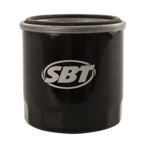 SBT Yamaha 4-takt oljefilter förutom 1.8L motor