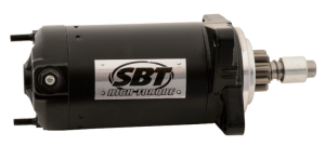 SBT Sea-Doo 720 Startmotor 95-01