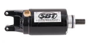 SBT Kawasaki 1200 Startmotor 01-05