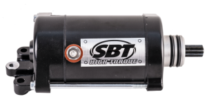 SBT Kawasaki Startmotor STX-12F/15F & Ultra LX /250 /260 /300 /310 03-15