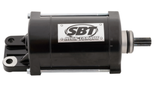 SBT Yamaha 1000 Startmotor 02-08