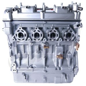 Kawasaki 15F (2007 and 2008)