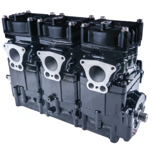 SBT Polaris 1050 Premium Utbytesmotor 98-99