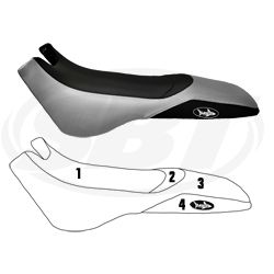 Sea-Doo XP (93-96) SP Family (94-99)