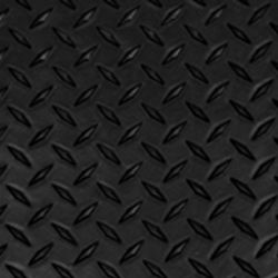Black Diamond Plate