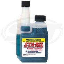 Marine STA-BIL® 8oz